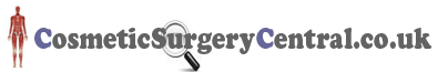Cosmetic Surgery Website Logo